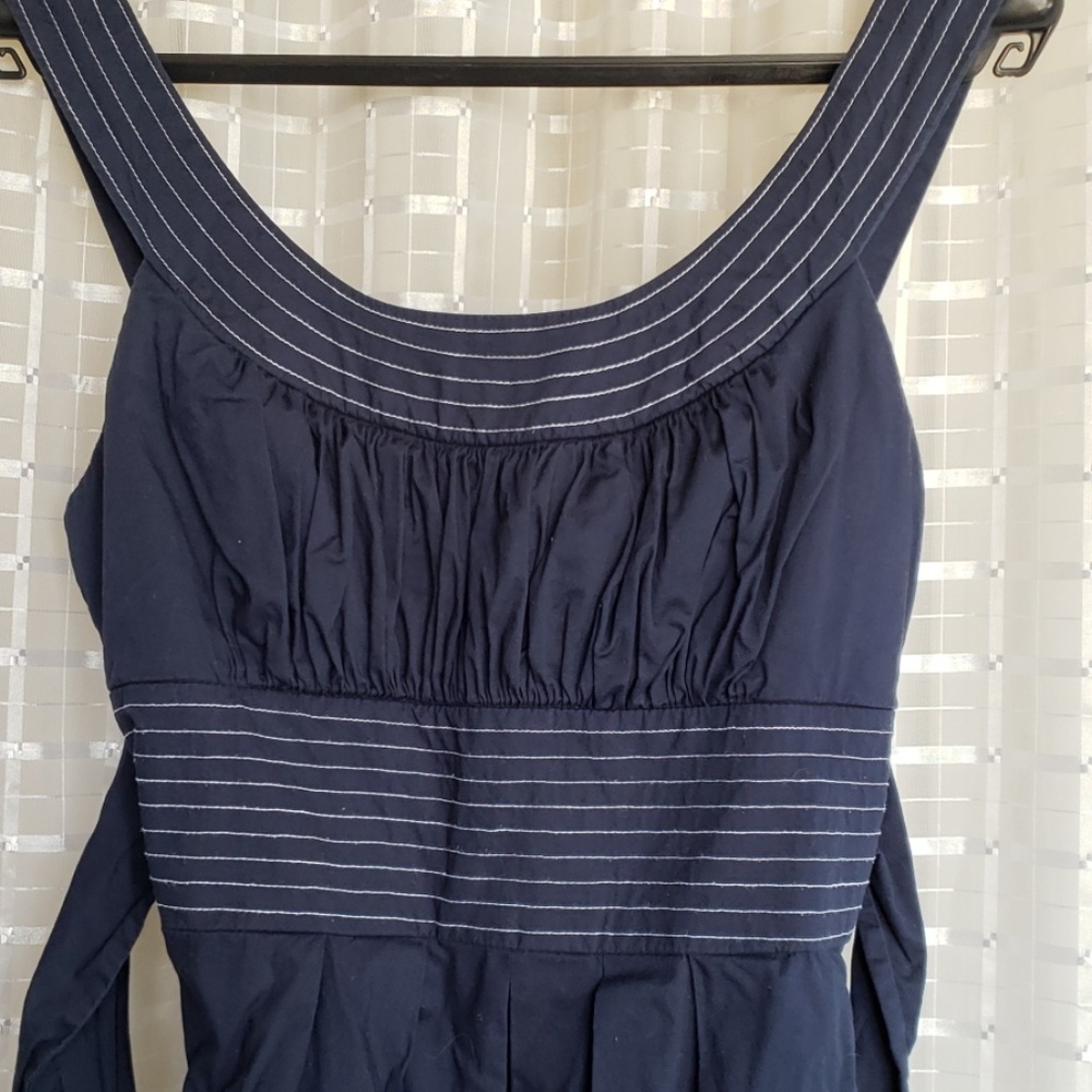 Trixxi summer dress